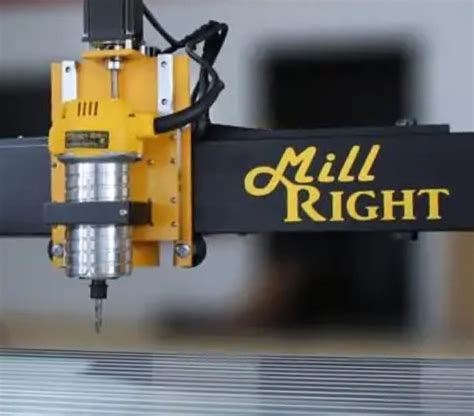 cnc milling machine troubleshooting pdf|millright cnc machine settings.